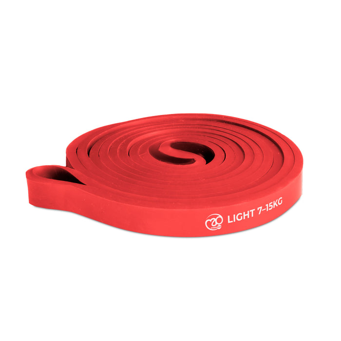 Fitness Mad Latex Free Power Resistance Loops