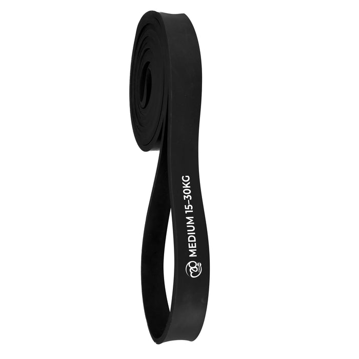 Fitness Mad Latex Free Power Resistance Loops