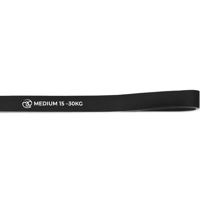 Fitness Mad Latex Free Power Resistance Loops