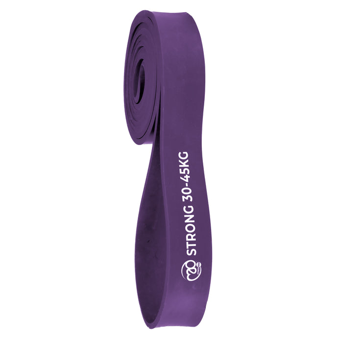 Fitness Mad Latex Free Power Resistance Loops