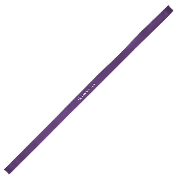 Fitness Mad Latex Free Power Resistance Loops