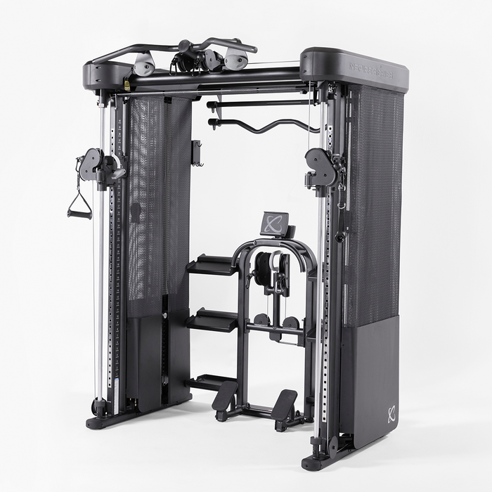 Inspire Fitness FT2 Pro Functional Trainer