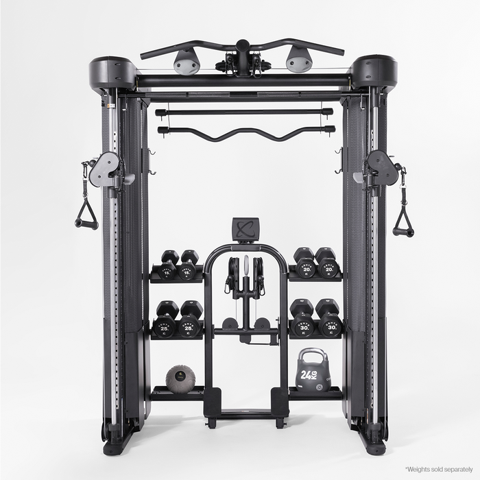 Inspire Fitness FT2 Pro Functional Trainer