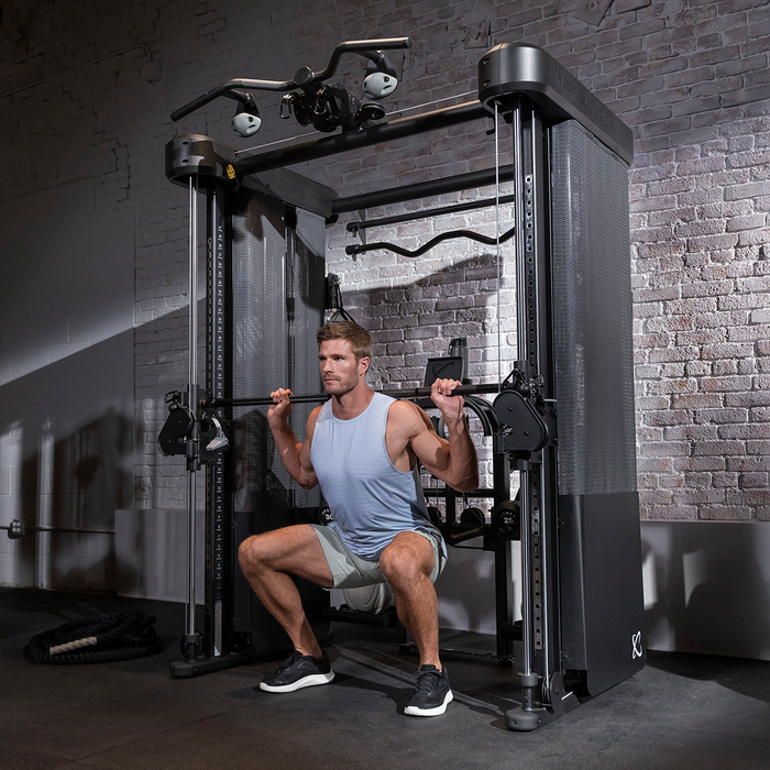 Inspire Fitness FT2 Pro Functional Trainer