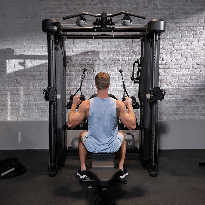 Inspire Fitness FT2 Pro Functional Trainer