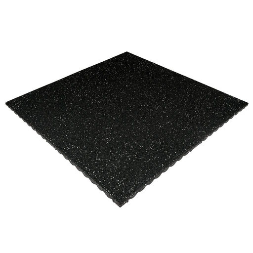 Tribe Active 20mm Speckle Anti Shock Flooring (1x1m)
