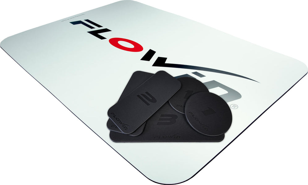 FLOWIN Friction Training — Best Gym Equipment