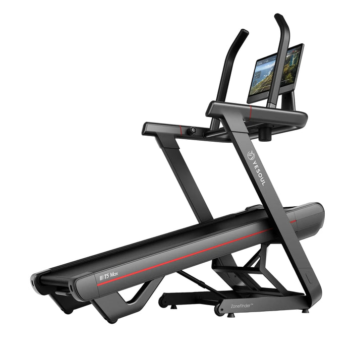 Yesoul T5 Max Treadmill