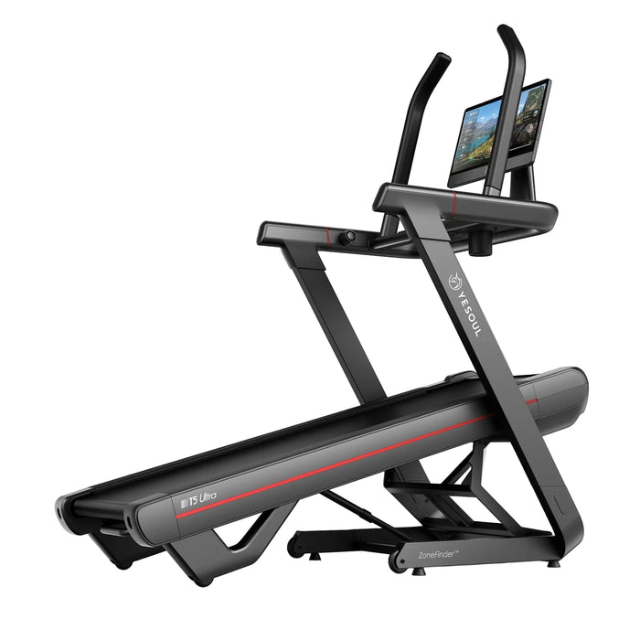 Yesoul T5 Ultra Treadmill