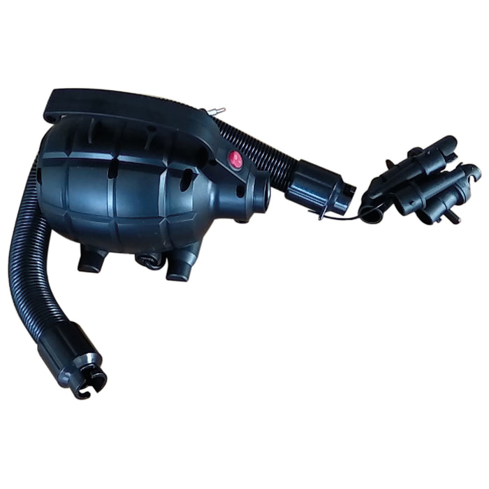 AirTumble Track Standard - 4m