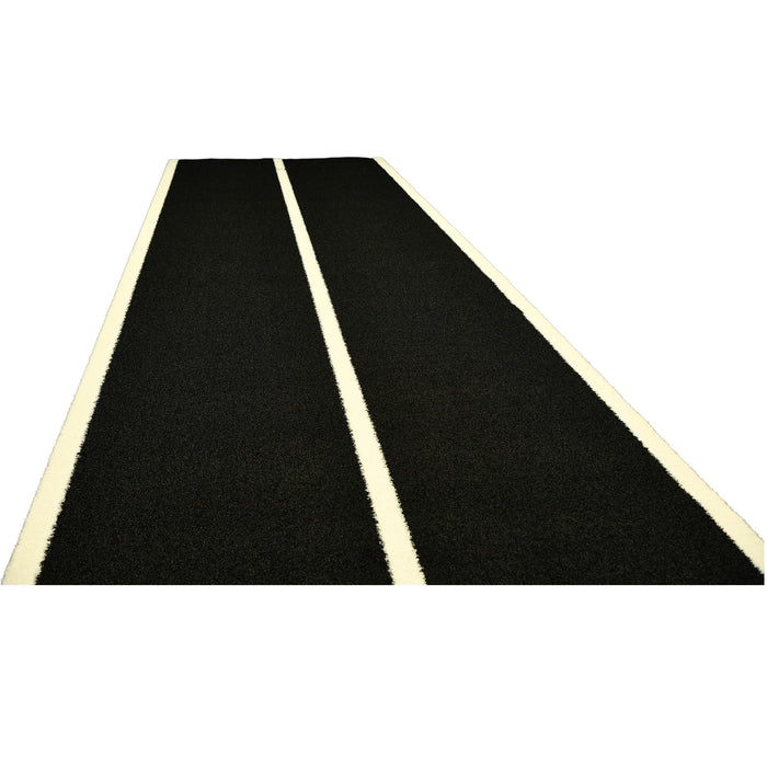 Swiss Barbell Gym Tracks