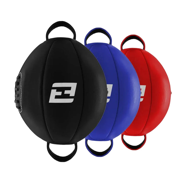 Exigo Super Pro Leather Gym Double End Ball