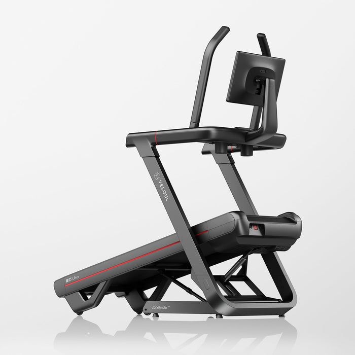 Yesoul T5 Ultra Treadmill