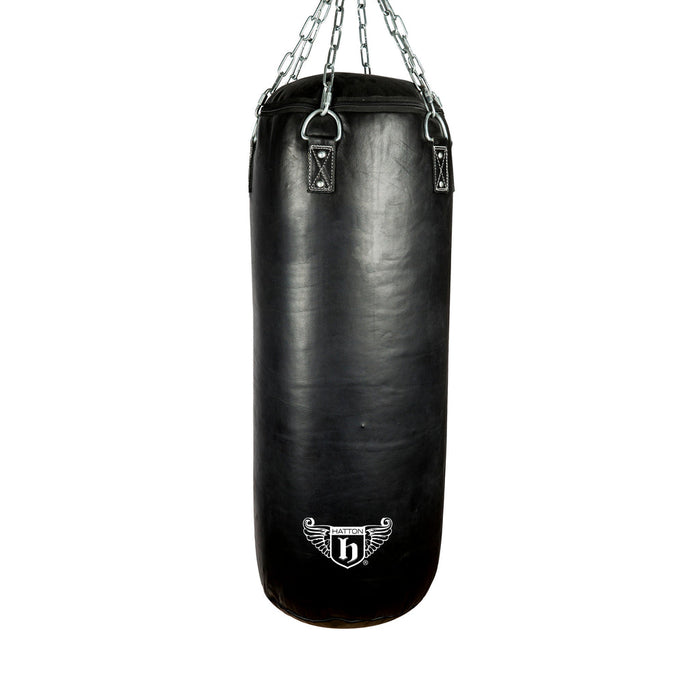 Hatton Heavy Bag Best Gym Equipment