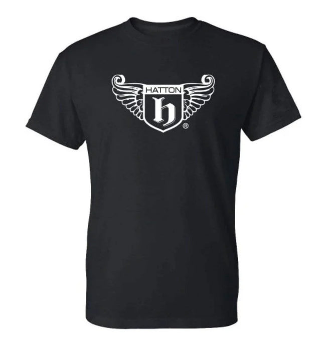 Hatton Boxing T-Shirt