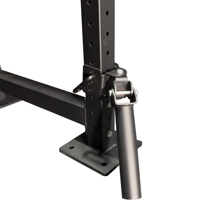 GymGear HIITMax Training Station with Screen & App