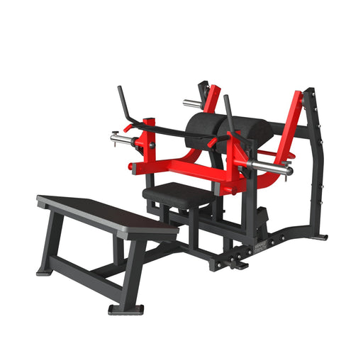 Leg Machine Plates Plate Loaded Leg Machines — Best Gym Equipment