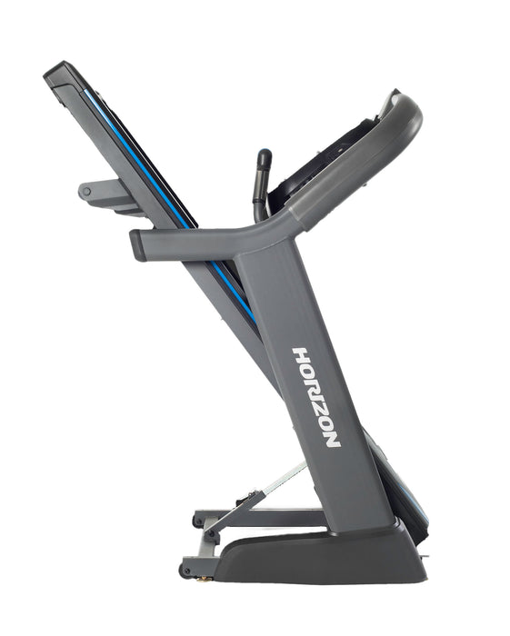 Horizon Fitness 7.4AT Treadmill