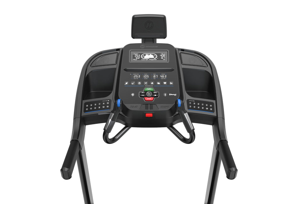 Horizon Fitness 7.0AT Treadmill