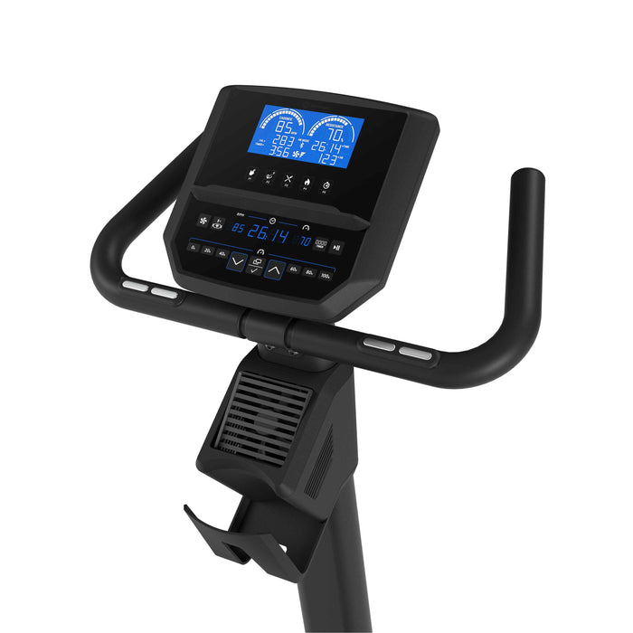 Horizon Fitness 5.0U Upright Bike