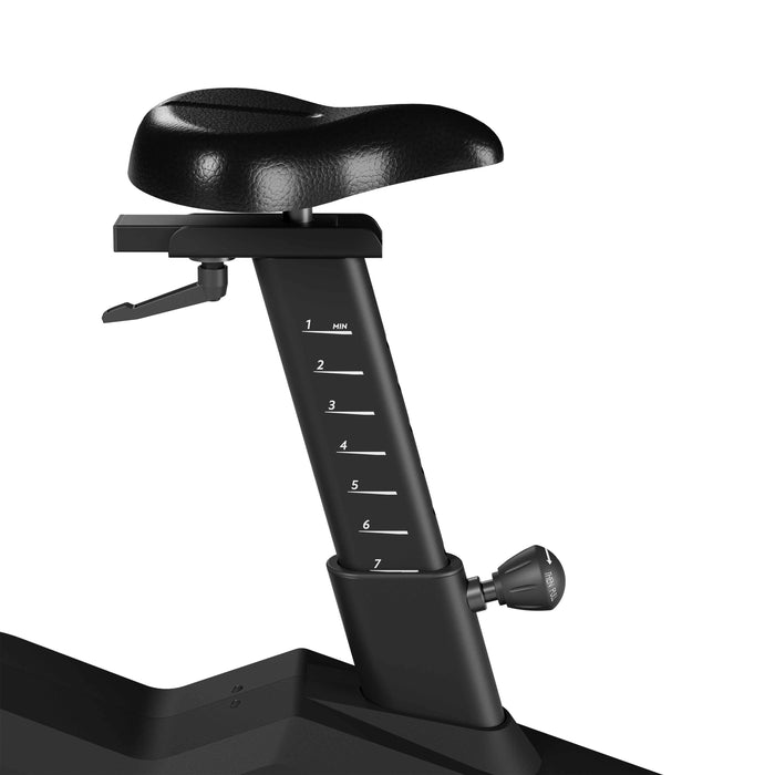 Horizon Fitness 5.0U Upright Bike