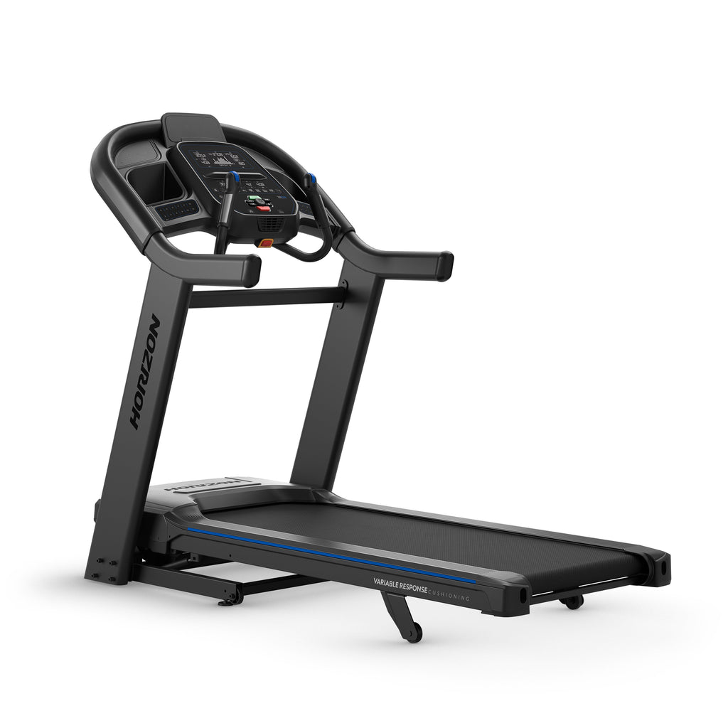 Horizon Fitness Treadmill — Best Gym Equipment