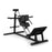 GymGear Pro Series Plate Loaded Hack Squat