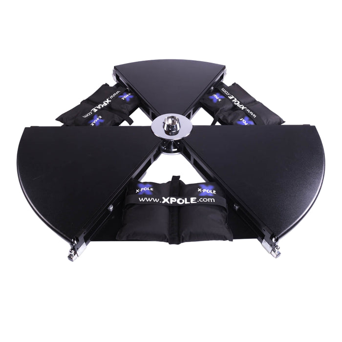 X-Pole Weight Bag