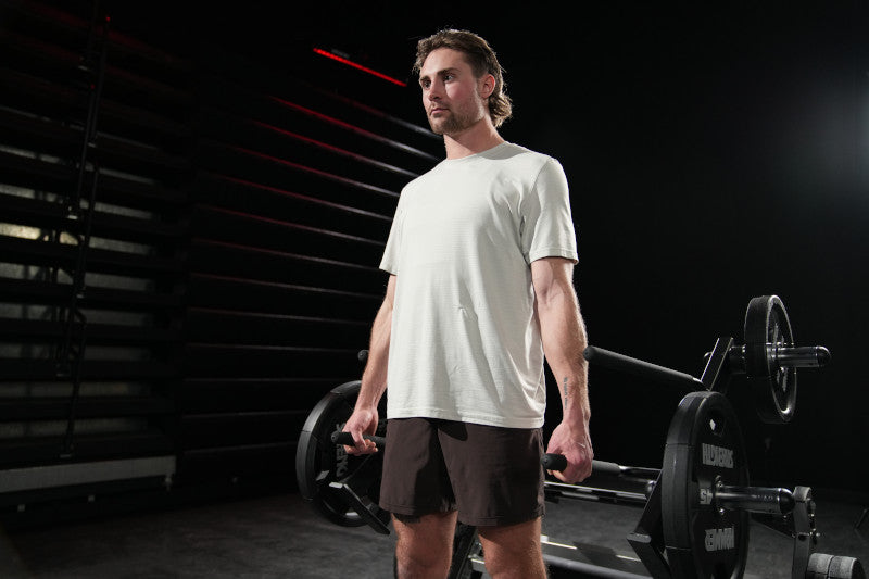 Hammer Strength Plate-Loaded Ground Base Multi-Squat