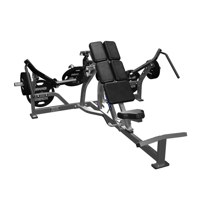 Hammer Strength Plate-Loaded Super Fly