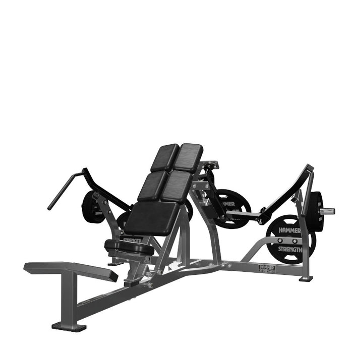 Hammer Strength Plate-Loaded Super Fly