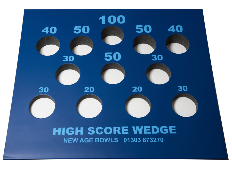 New Age Sports School Bowls Bundle