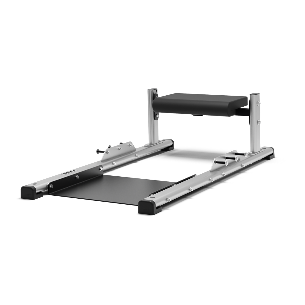 Jordan Hip Thrust Bench — Best Gym Equipment