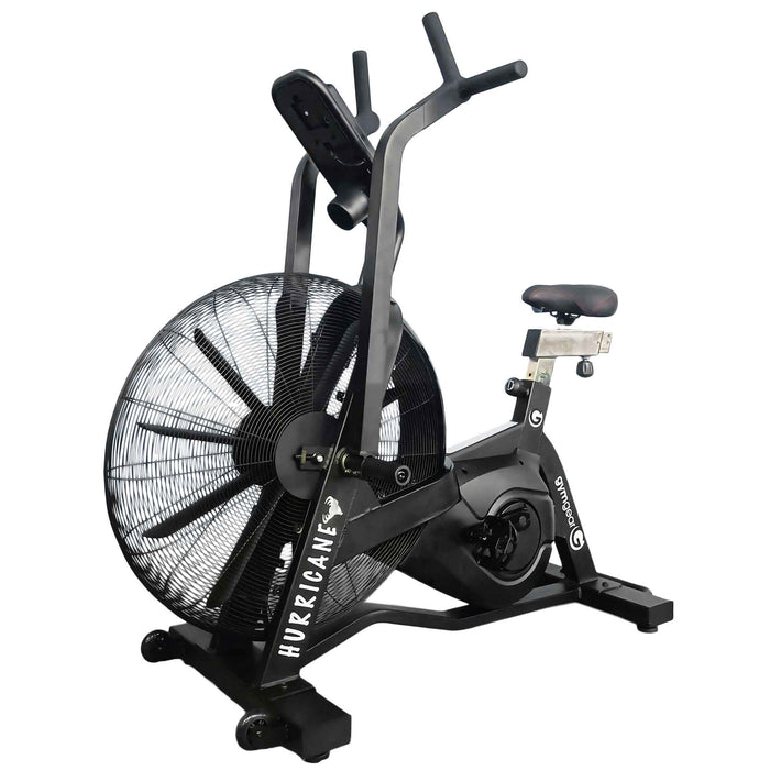 GymGear Hurricane Airbike