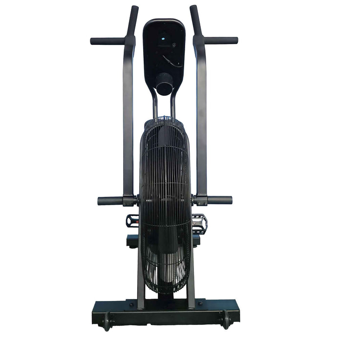 GymGear Hurricane Airbike