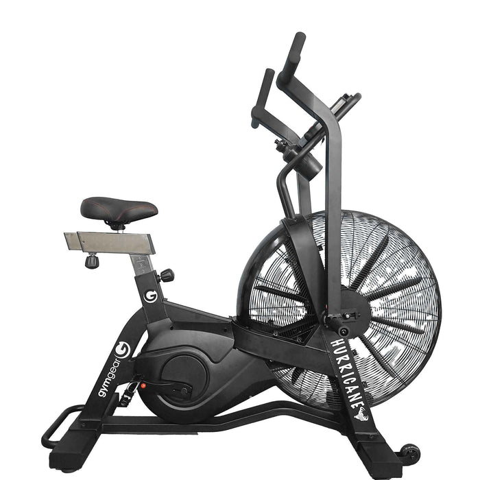 GymGear Hurricane Airbike