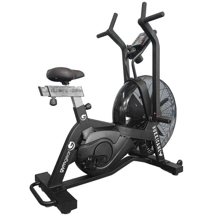 GymGear Hurricane Airbike