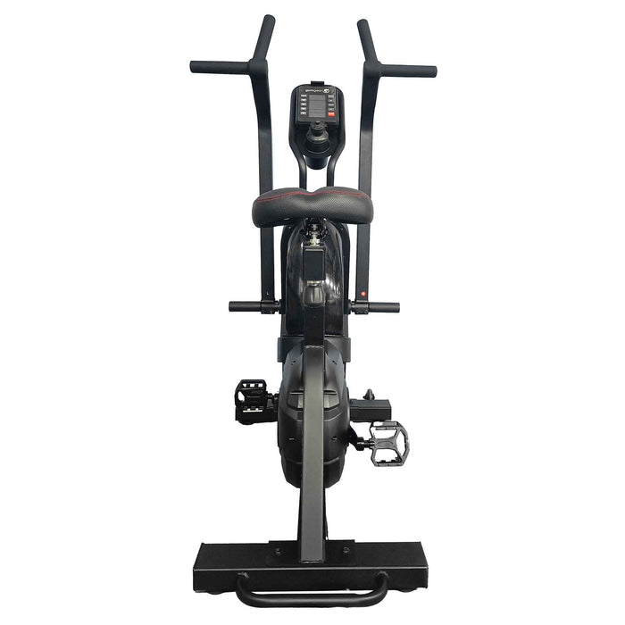 GymGear Hurricane Airbike