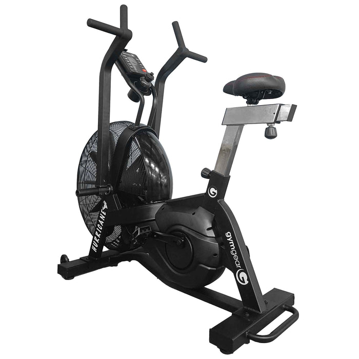 GymGear Hurricane Airbike