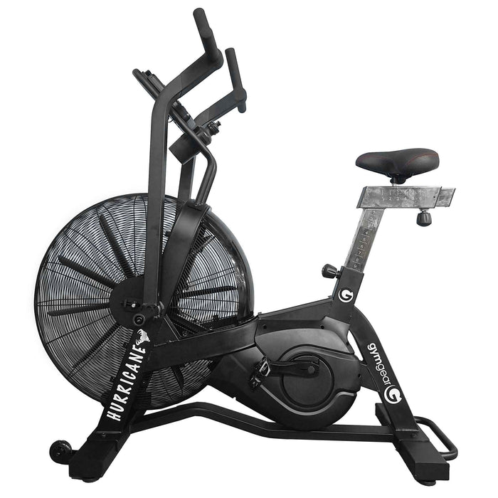 GymGear Hurricane Airbike