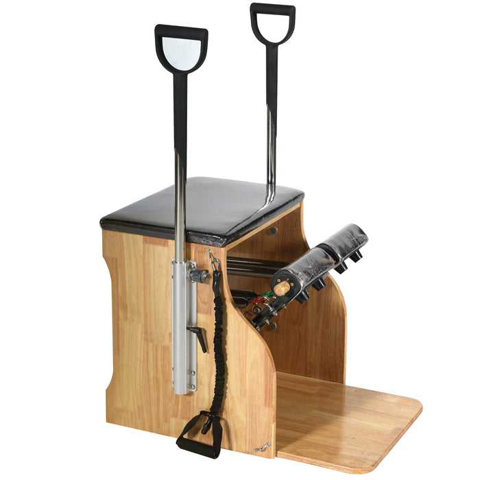 Origin Pilates Combo Chair