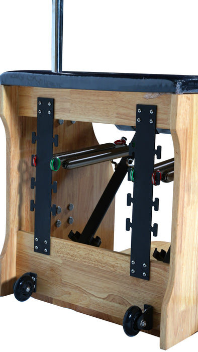 Origin Pilates Combo Chair