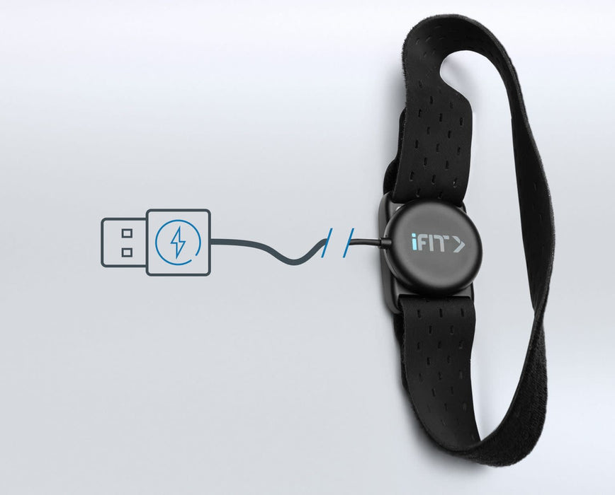 iFIT BLE Heart Rate Monitor Armband