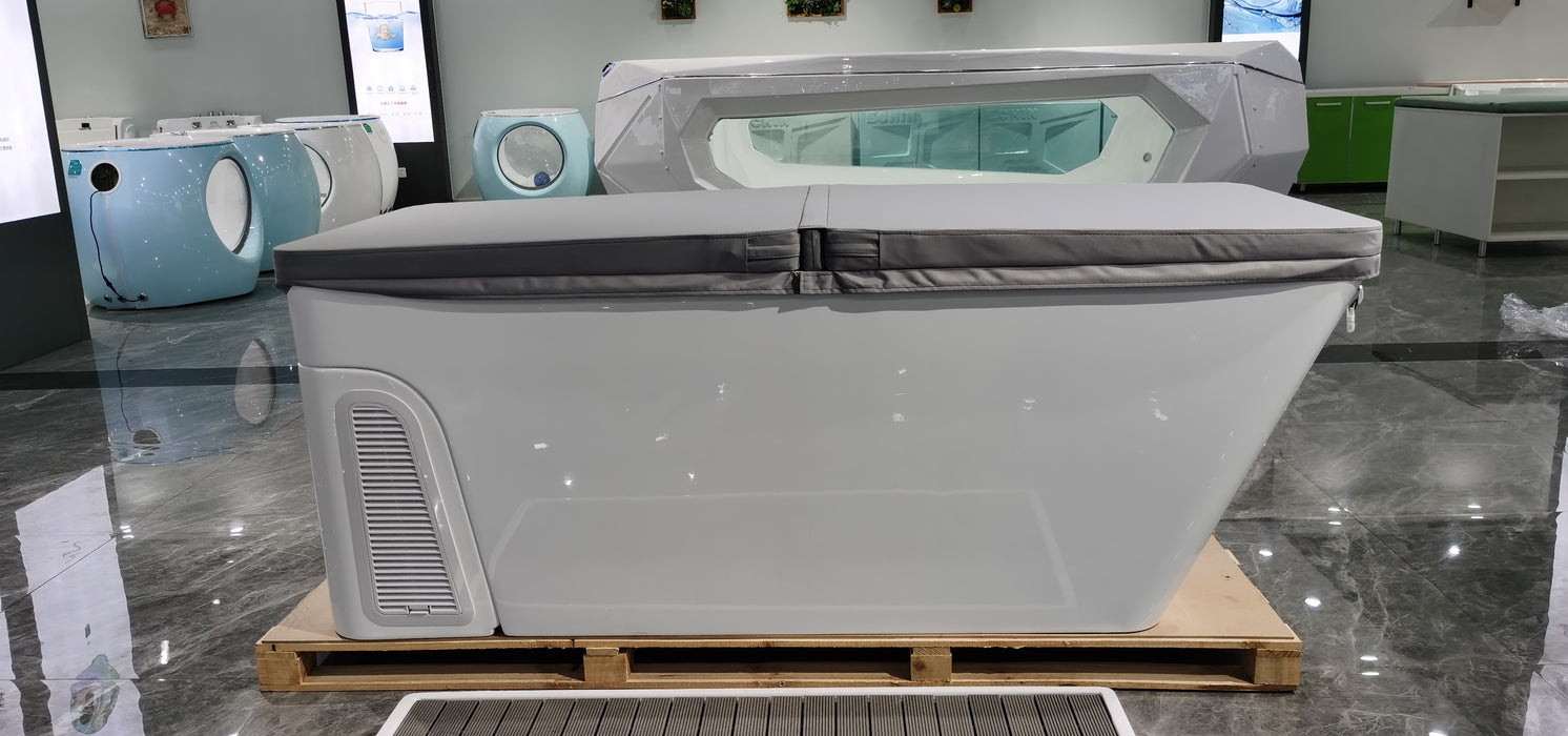 Elements FiberCore All-in Cold Plunge