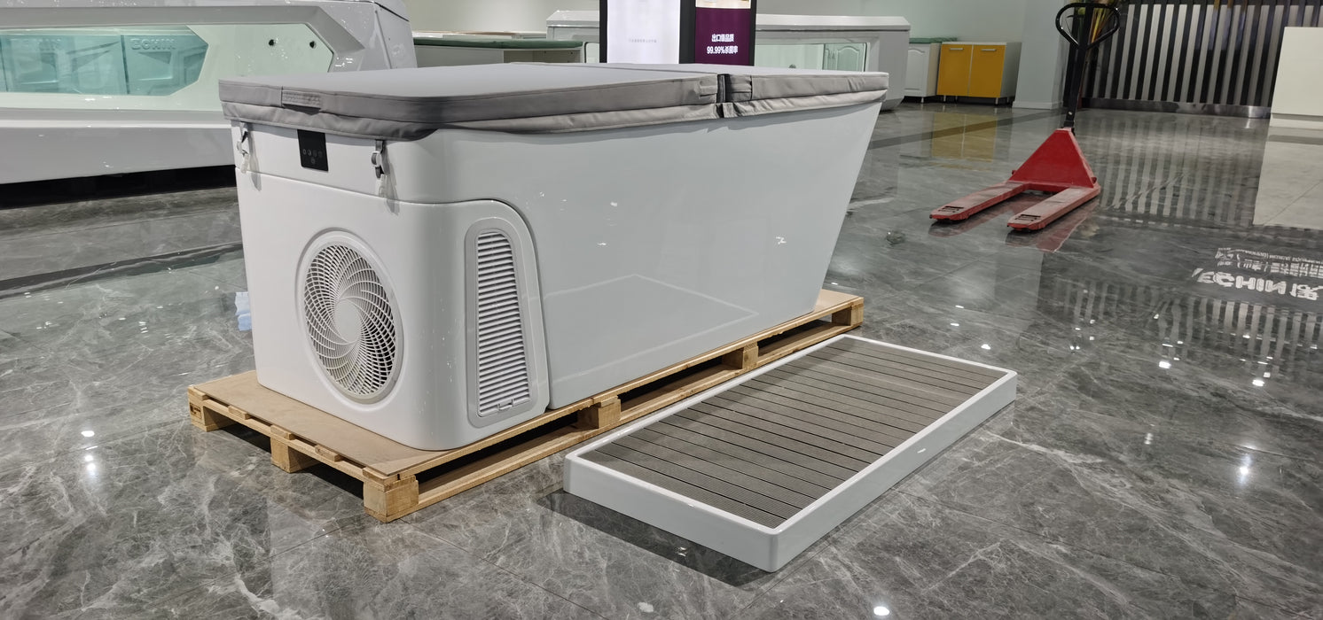 Elements FiberCore All-in Cold Plunge
