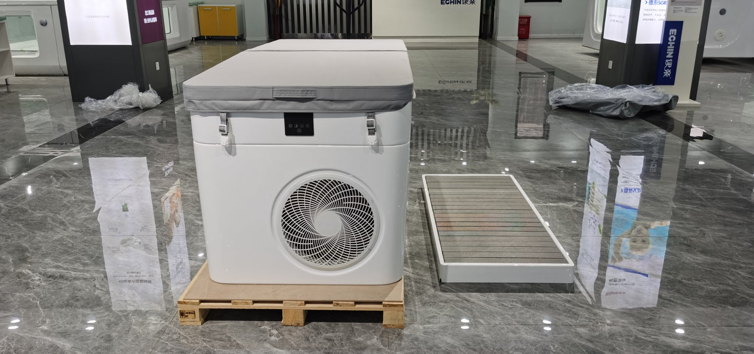 Elements FiberCore All-in Cold Plunge
