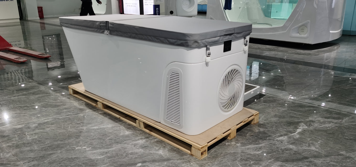 Elements FiberCore All-in Cold Plunge