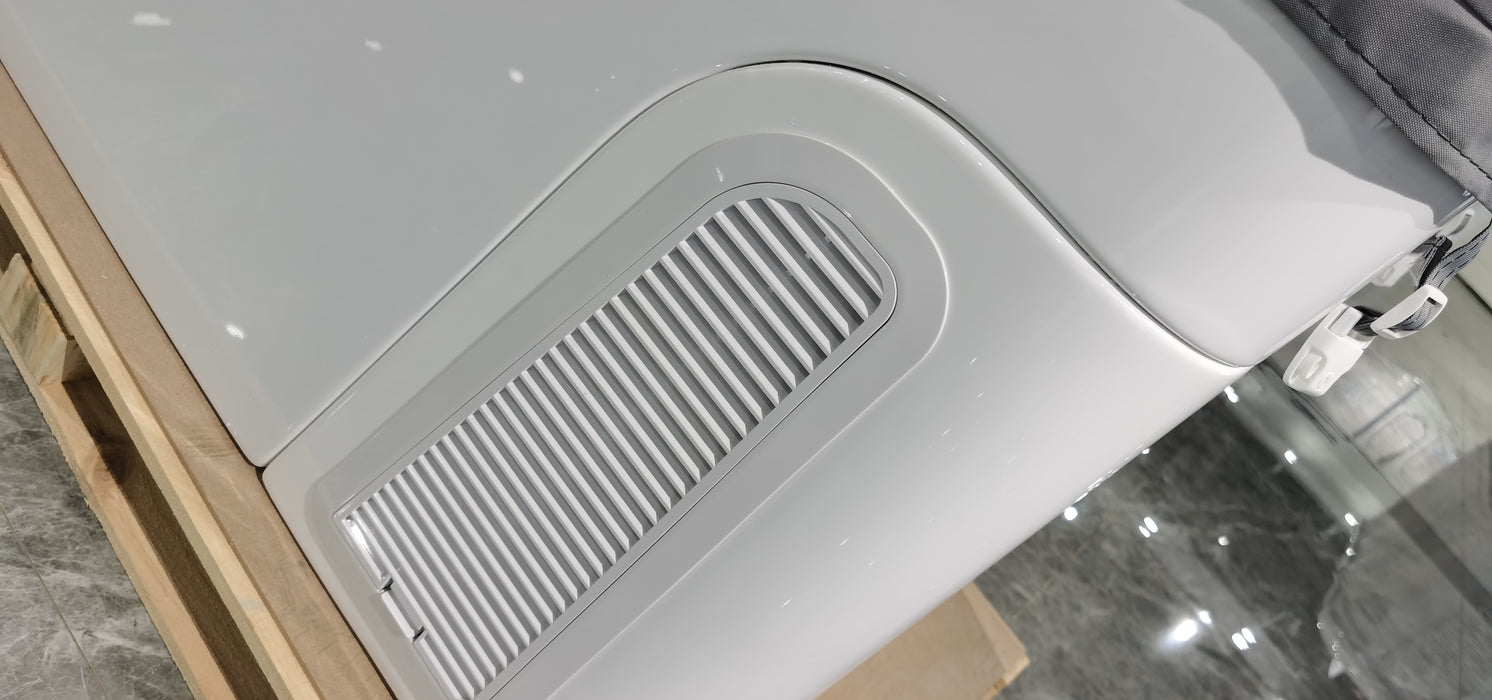 Elements FiberCore All-in Cold Plunge