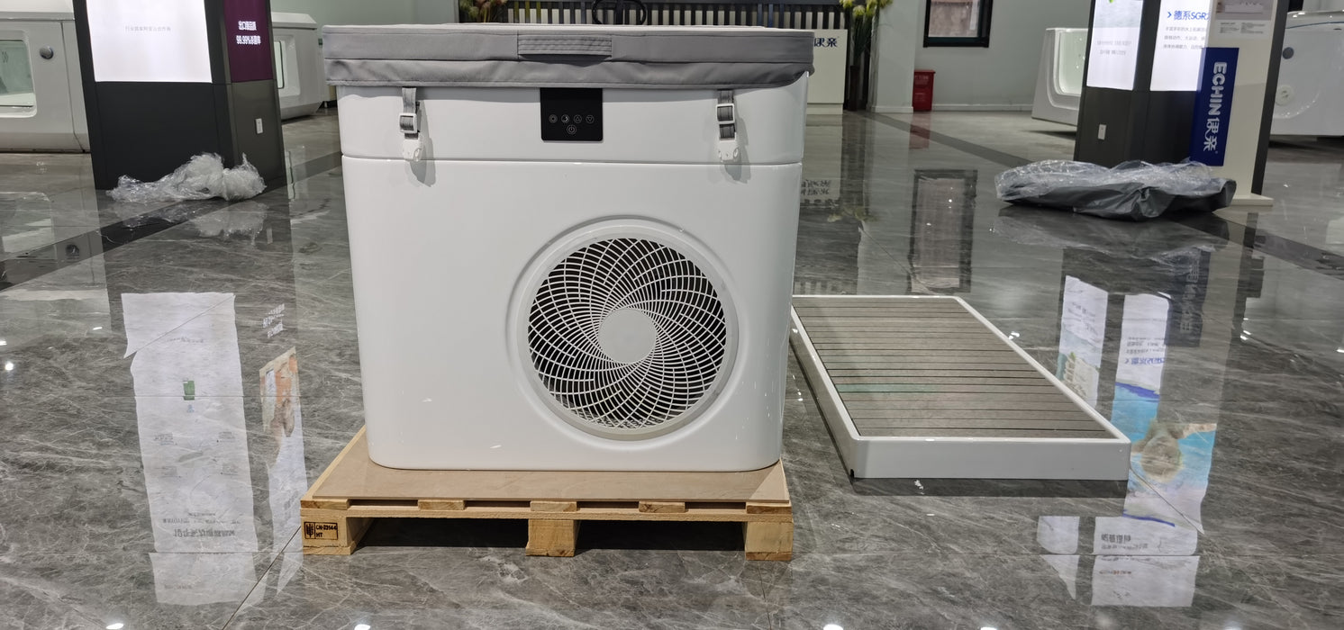 Elements FiberCore All-in Cold Plunge
