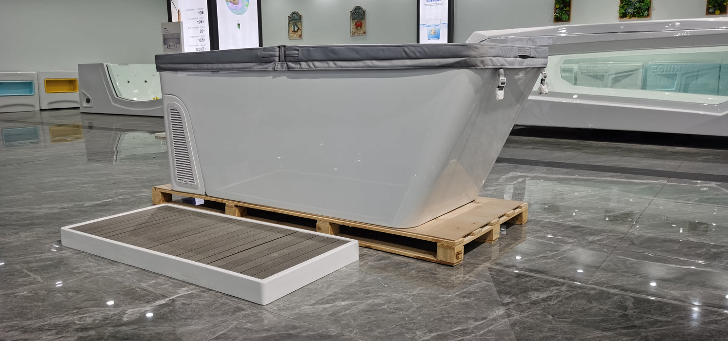 Elements FiberCore All-in Cold Plunge